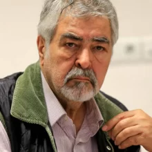محمود عزیزی - Mahmud Azizi