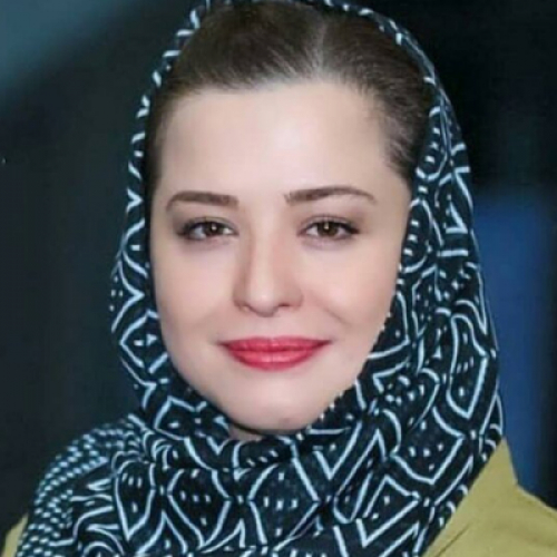Mehraveh Sharifinia