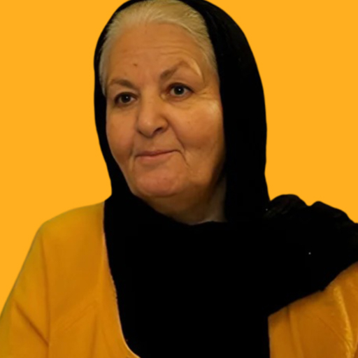 مینا جعفرزاده - Mina Jafarzadeh