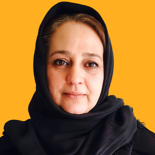 Mahnaz Afzali