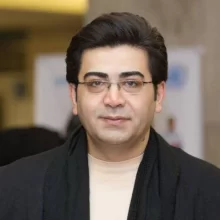 فرزاد حسنی - Farzad Hasani