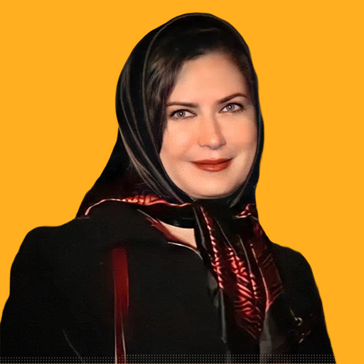 Laya Zanganeh