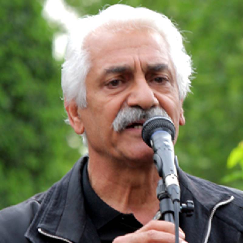 Hossein Khanibeik
