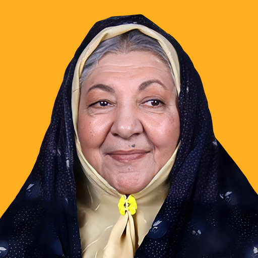 فاطمه طاهری - Fatemeh Taheri