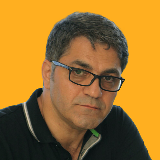 Amirparvin Hosseini