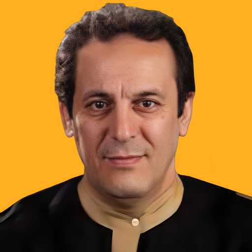 ارسلان کامکار