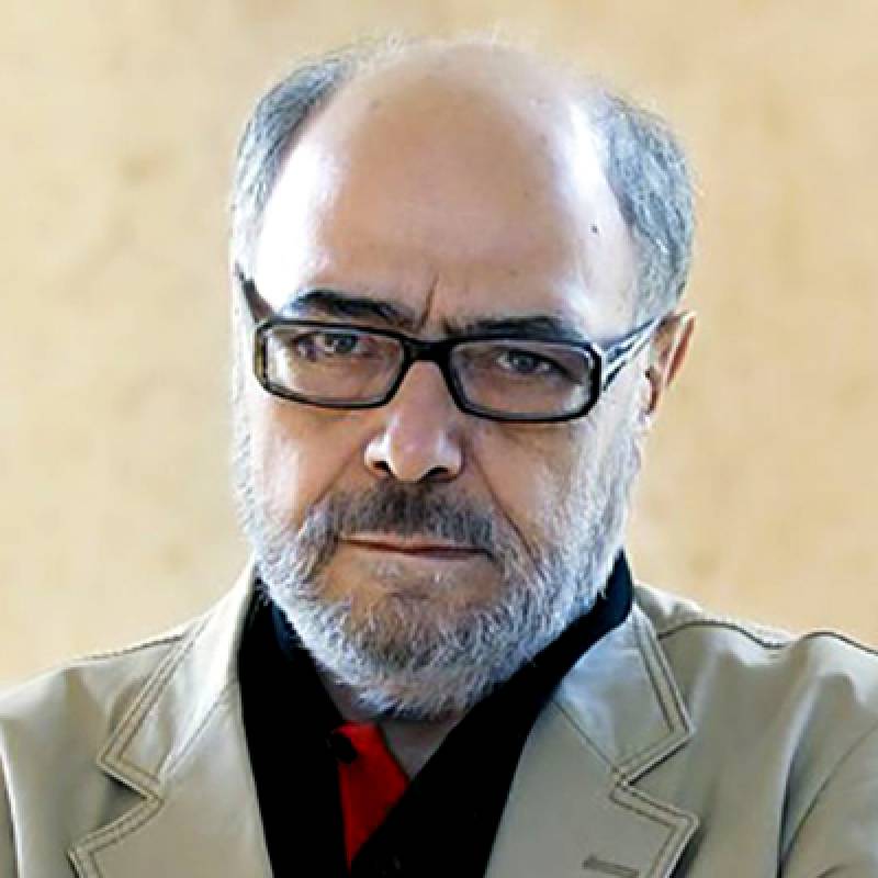 Akbar Zanjanpour