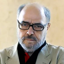 اکبر زنجانپور - Akbar Zanjanpour