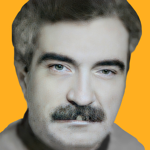 Amirhossein Khanshahri