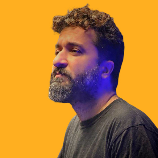 Amin Kafashzadeh