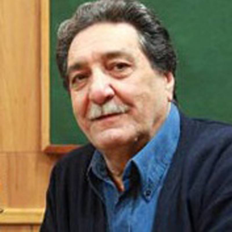 Shahroz Malek Arai