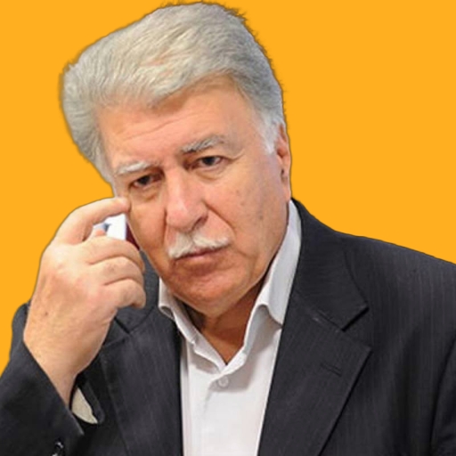 بهرام زند - Bahram Zand