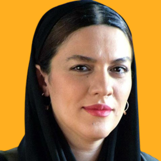 شایسته ایرانی - Shayesteh Irani