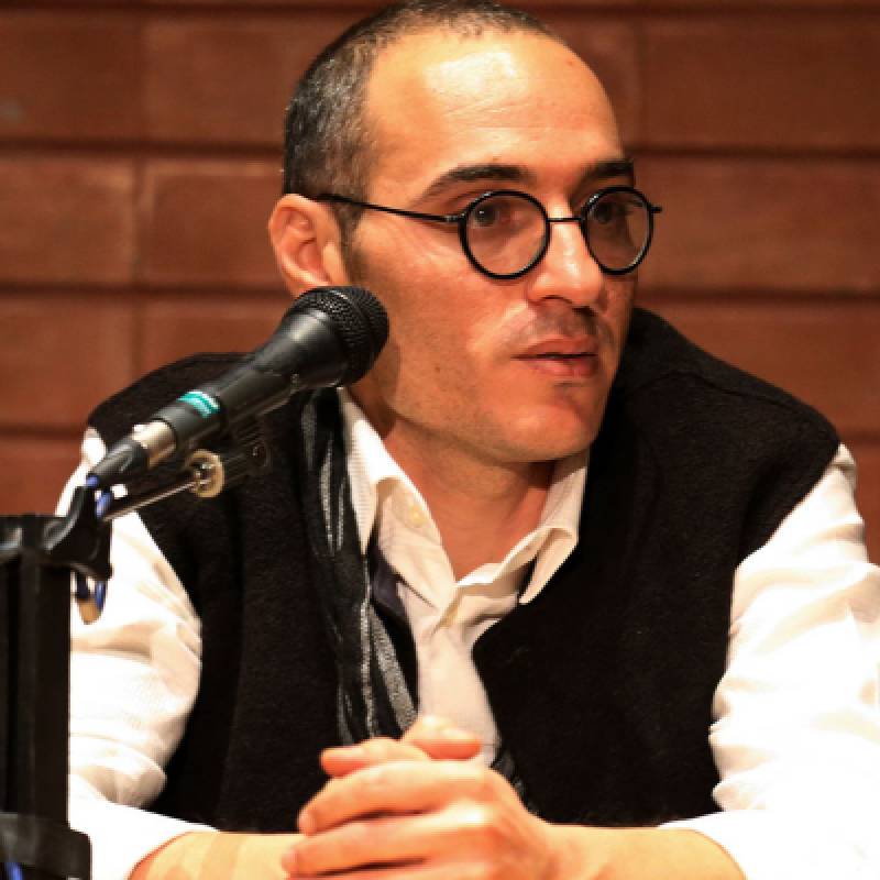 Majed Neisi