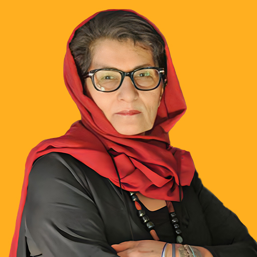 Mahvash Sheikh Aleslami