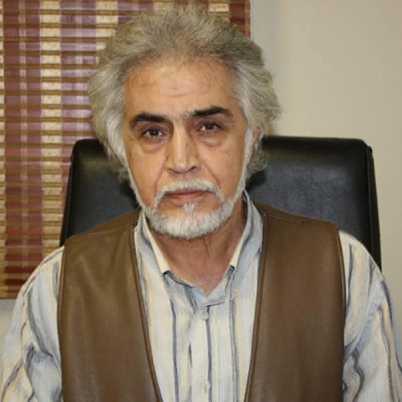 Majid Jafari