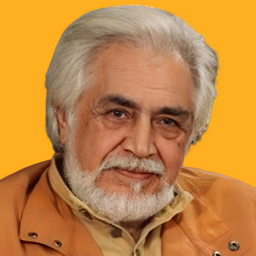 مجید جعفری - Majid Jafari