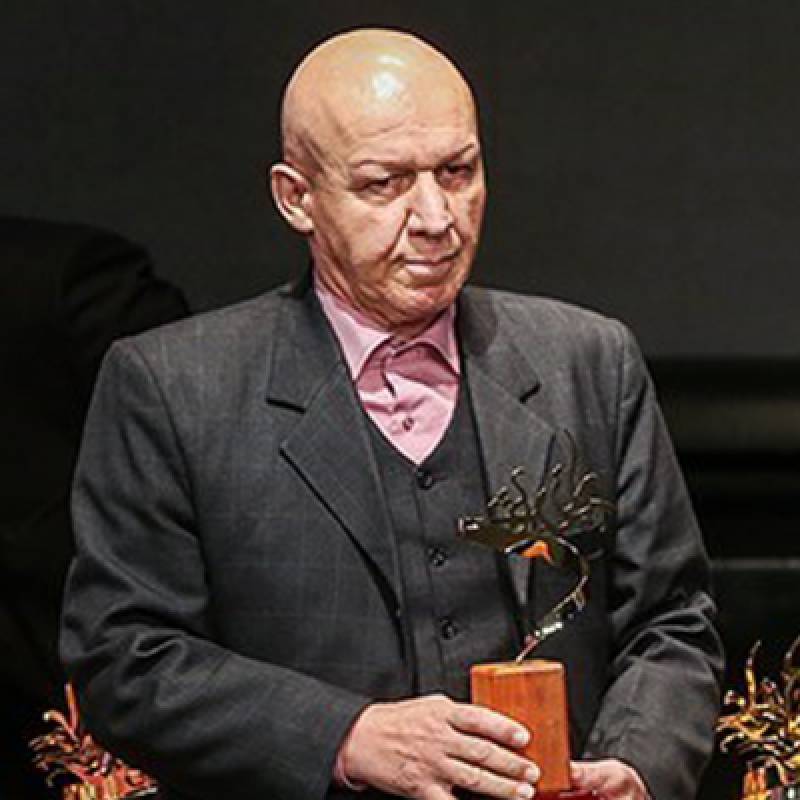 parviz bozorgi