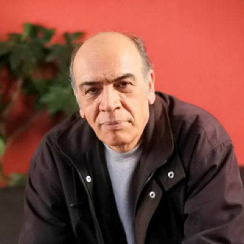 Reza Fieze Norouzi