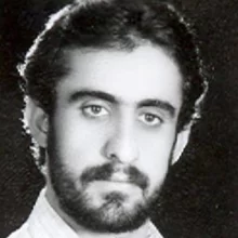 امیرحسین طالبی - amirhosein talebi