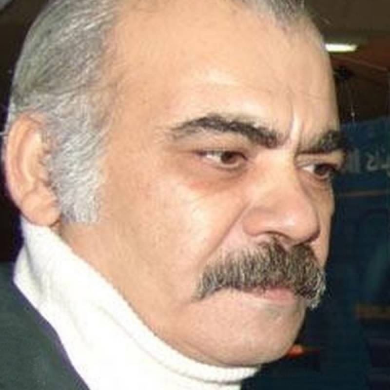 Reza Khandan
