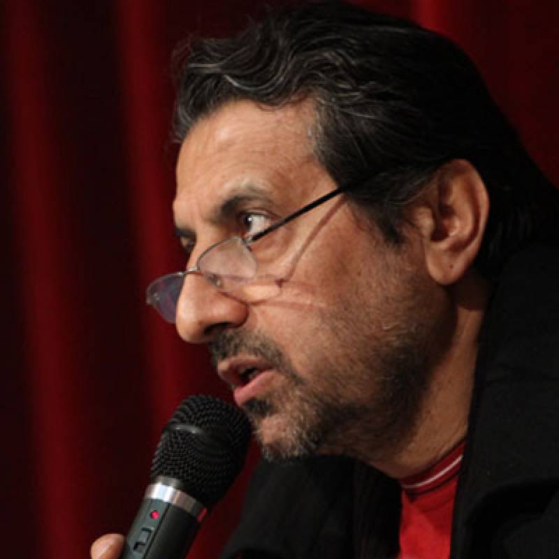 محمد درمنش