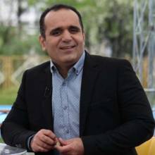 حسین رفیعی - Hossein Rafiei actor