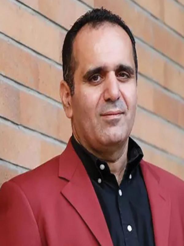 حسین رفیعی - Hossein Rafiei actor