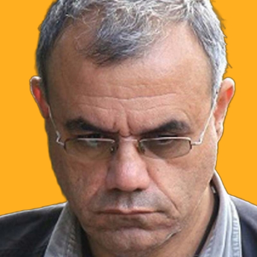 فرزاد جودت