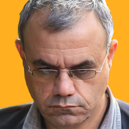 فرزاد جودت