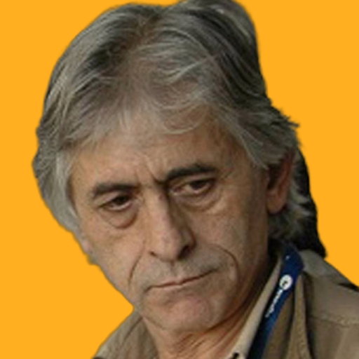 Farzin Khosroushahi