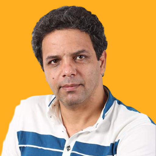 Ali Zamani Esmati