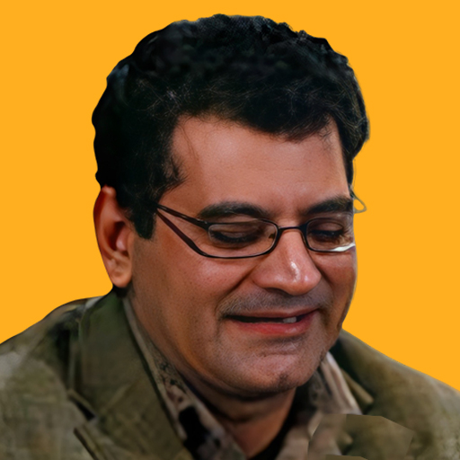 محمد سالاروند