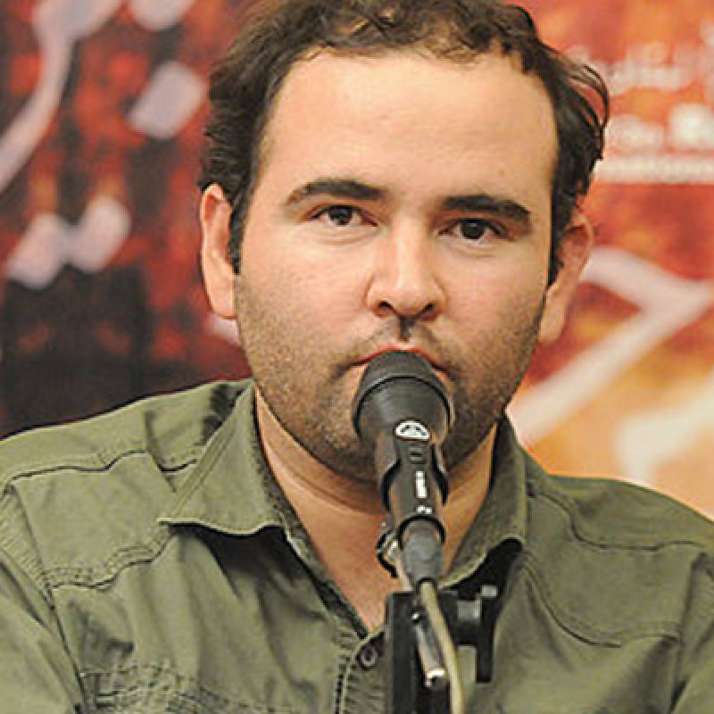 سید جلال دهقانی اشکذری