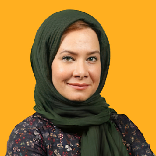 Mina Mashhadi