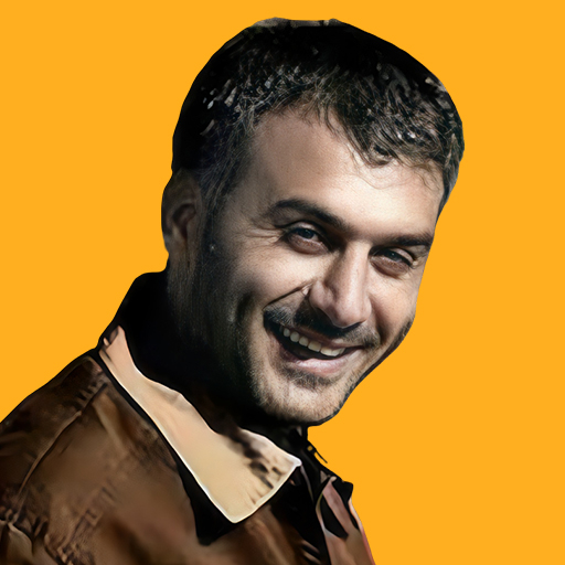 کریم فائقیان