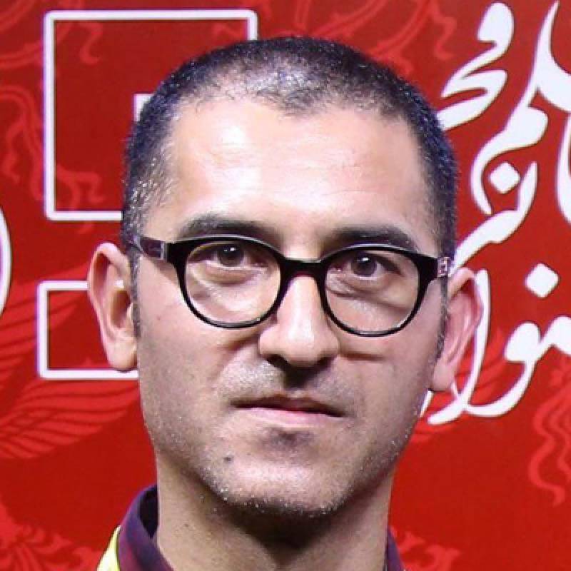 Hossein Namazi