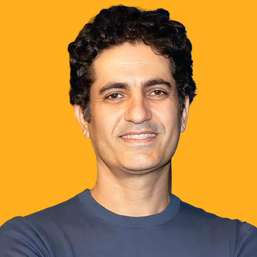 Hesam Eslami