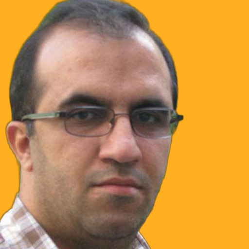 سیاوش سرمدی