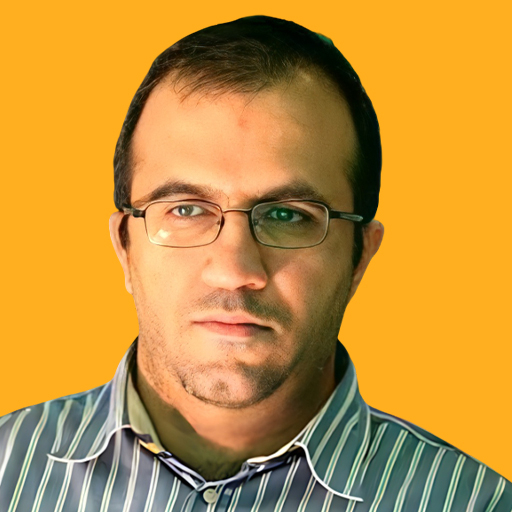 سیاوش سرمدی