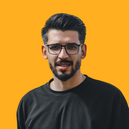 Seyed Hossein Mousavi