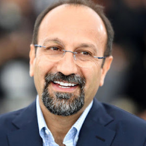 Asghar Farhadi