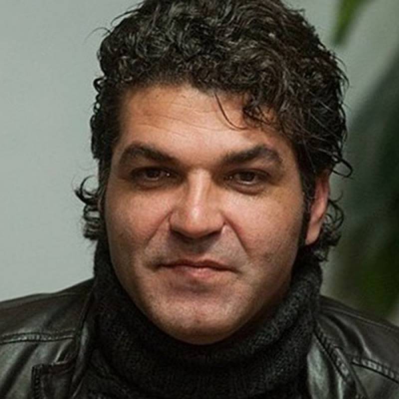 alireza amini