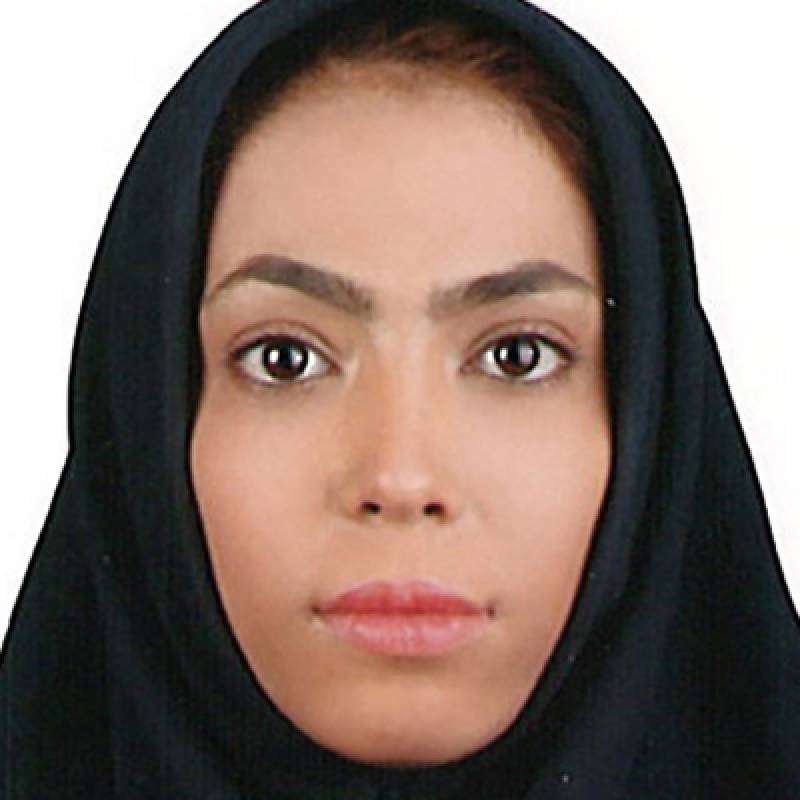 سهیلا منصوریان - Soheila Mansourian