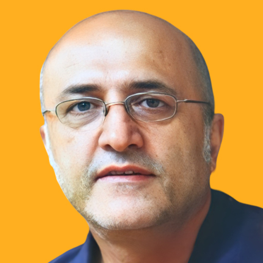Morteza Nedaie