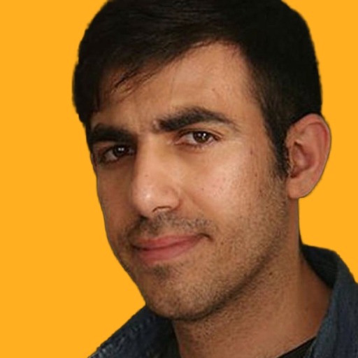 mohammad bagher shahin