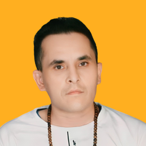 alireza khaleghverdi