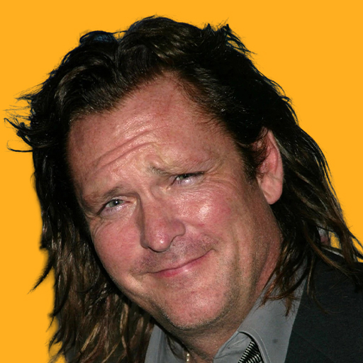 Michael Madsen