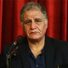 رسول صدرعاملی - Rasul Sadr Ameli