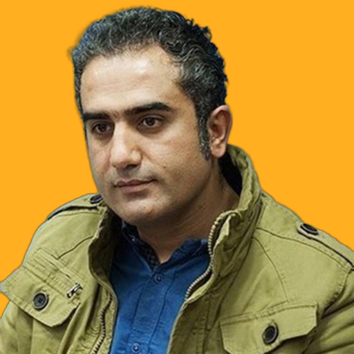 بهروز نورایی پور